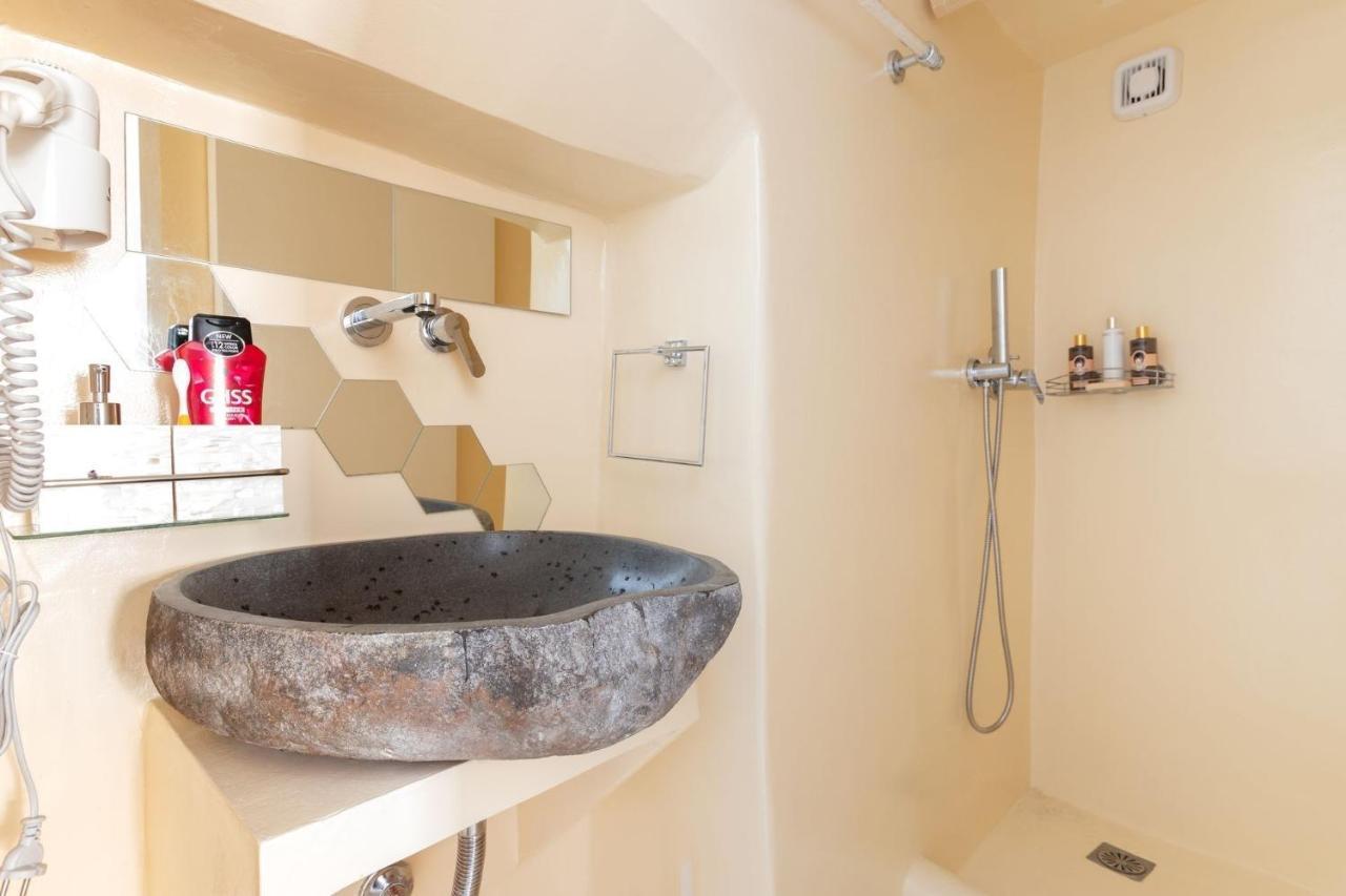Aniko Suites Chora Mykonos Town Exteriör bild