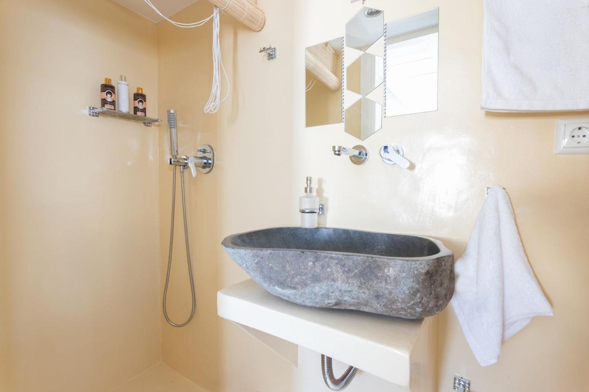 Aniko Suites Chora Mykonos Town Rum bild