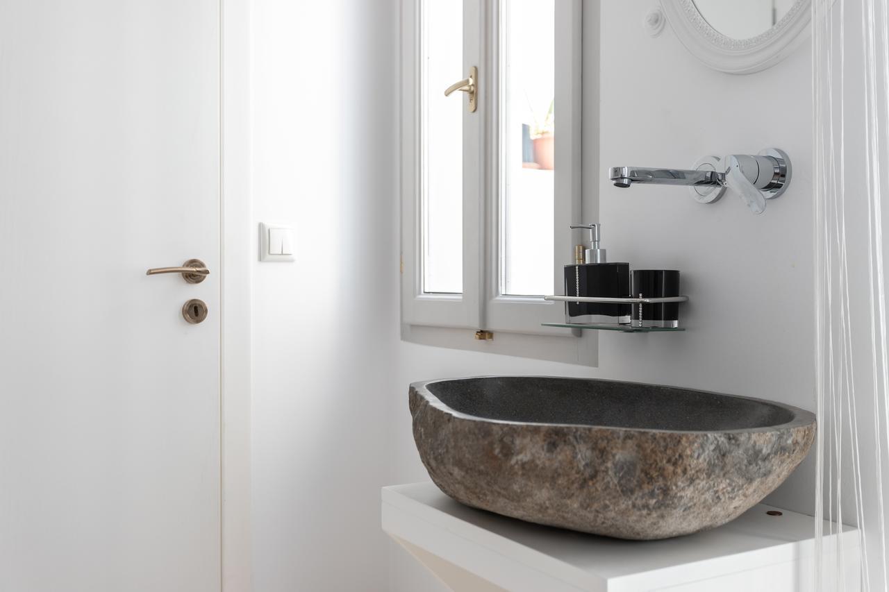 Aniko Suites Chora Mykonos Town Exteriör bild